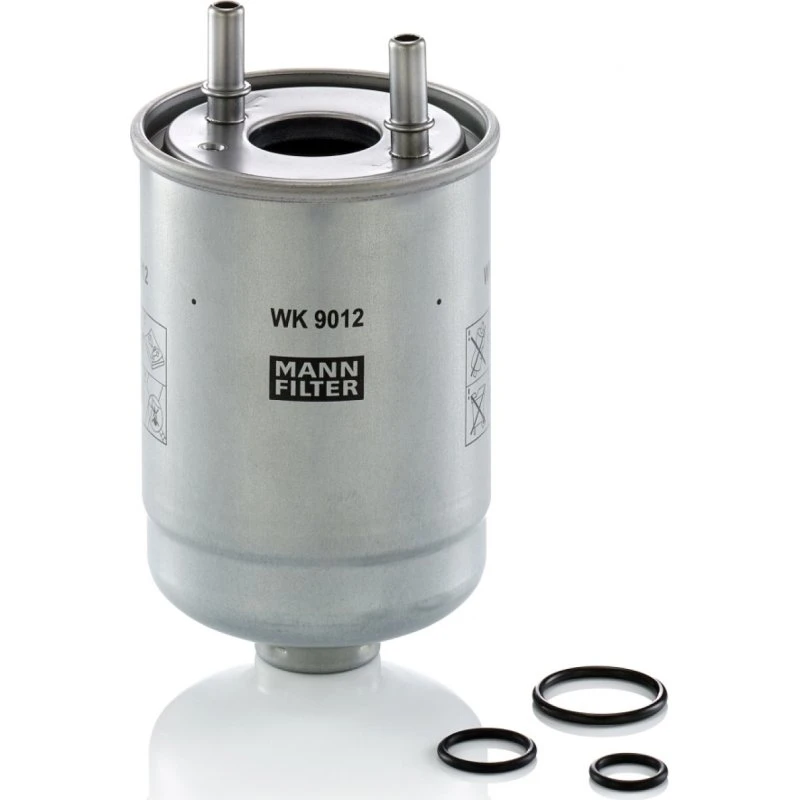 MANN-FILTER WK 9012 x Brændstoffilter