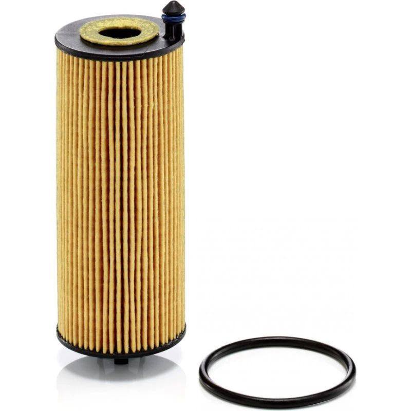 MANN-FILTER HU 6032 z Oliefilter for BMW & Alpina