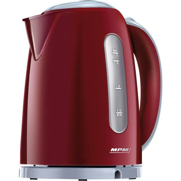 MPM MCZ-85B2 Elkedel 1,7L, 2200W, Sort