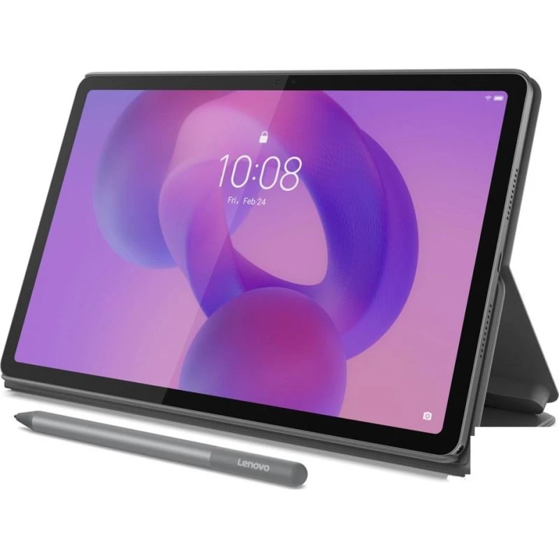 Lenovo IdeaTab 11" 2,5K 90 Hz 8/128 GB Luna Grey
