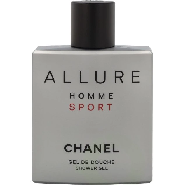 Chanel Allure Homme Sport Shower Gel 200 ml