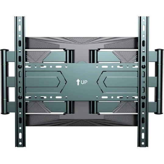 Gembird WM-80ST-01 Vægmonteringskit for LCD TV, 40"-80", fuld bevægelse
