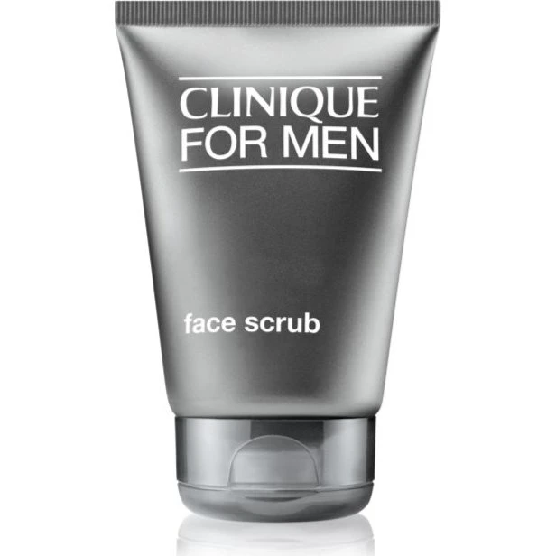 Clinique Men Face Scrub 100 ml