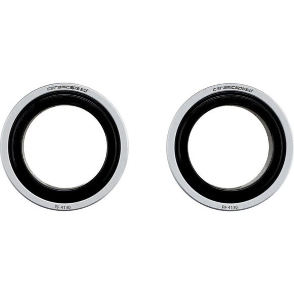 CeramicSpeed BB86 DUB krankboks til SRAM DUB 29 mm, sort