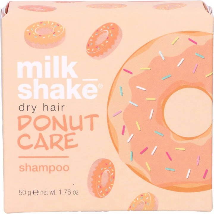 Milk_Shake Donut Care Moisture Shampoo 50 g
