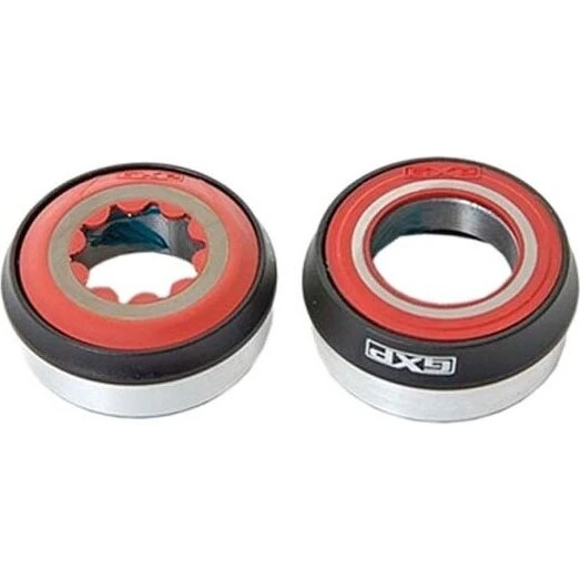 SRAM PressFit GXP krankboks Specialized OS PF42–84,5 mm