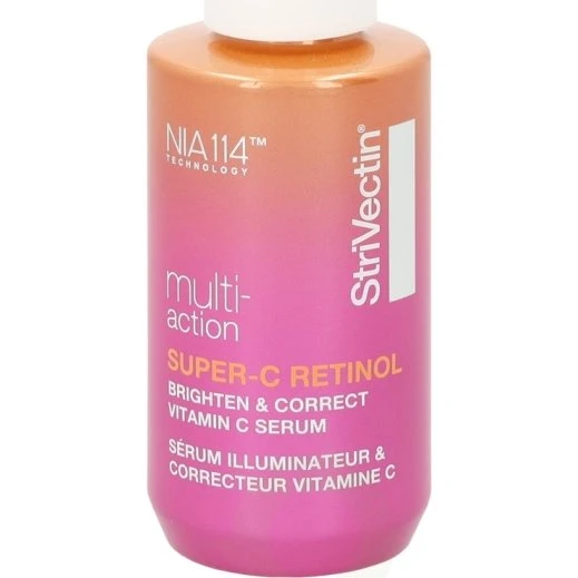 StriVectin Super-C Retinol Brighten & Correct Serum 30 ml