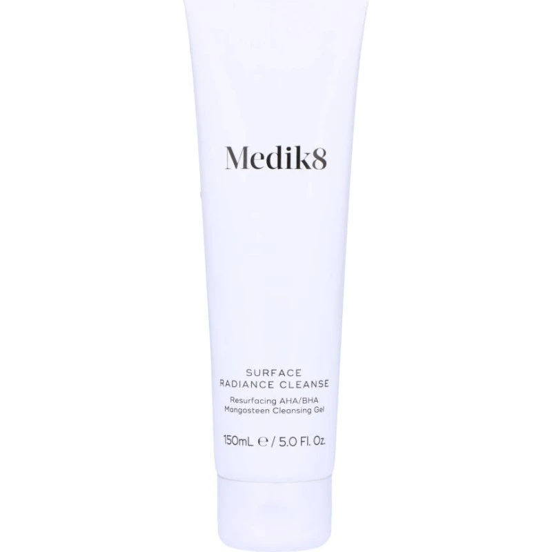 Medik8 Surface Radiance Cleanse 150 ml