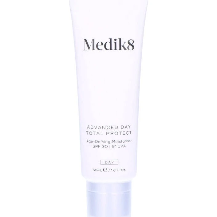 Medik8 Advanced Day Total Protect SPF30 50 ml