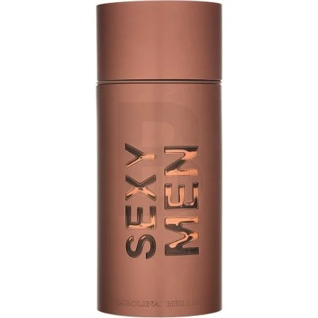 Carolina Herrera 212 Sexy Men EDT 100 ml