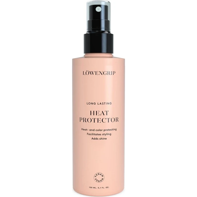 Löwengrip Long Lasting Heat Protector 150 ml