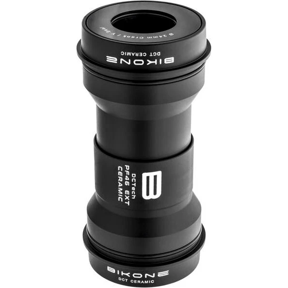 Bikone DCTech PF46 Shimano External krankboks med keramiske lejer