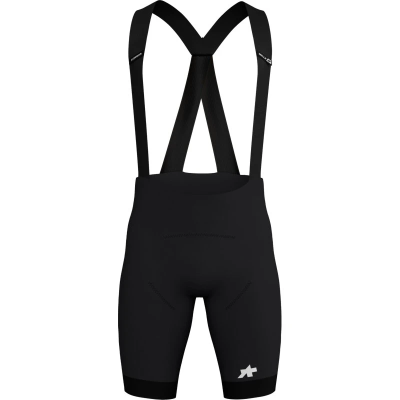 Assos Mille GT Bibshorts S11 - Sort - XL