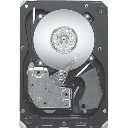 Seagate Cheetah 15K.7 ST3600057SS 600GB 3.5" SAS 15000rpm