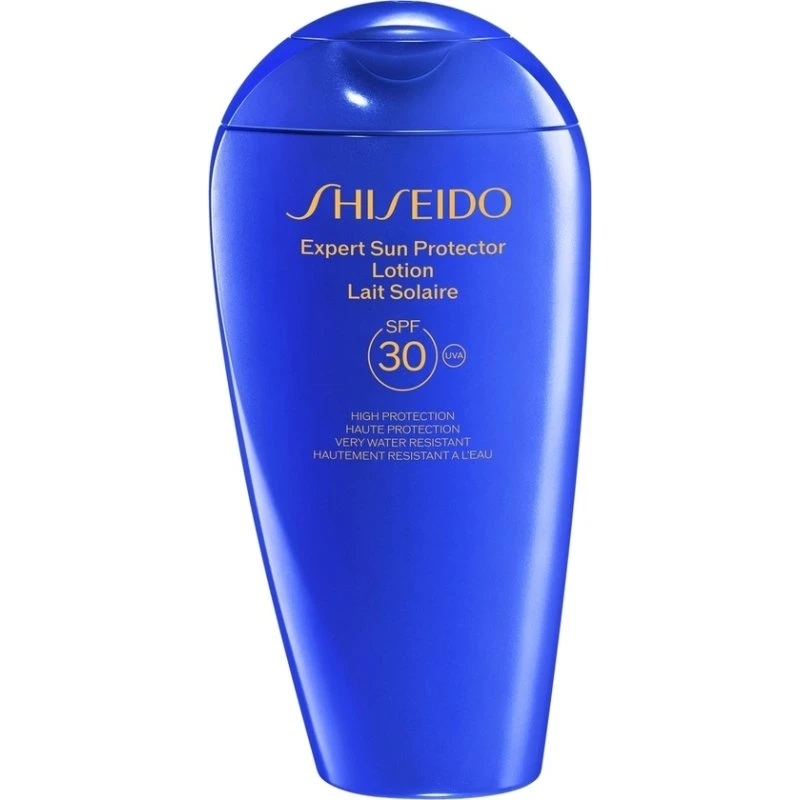 Shiseido Global Sun Care SPF 30 300 ml