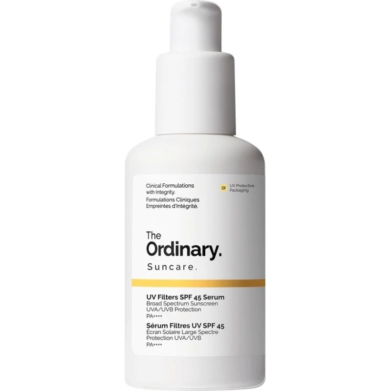 The Ordinary UV Filters SPF45 Serum 60 ml