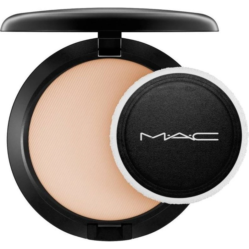 MAC Blot Powder/Pressed Medium Dark 12 g