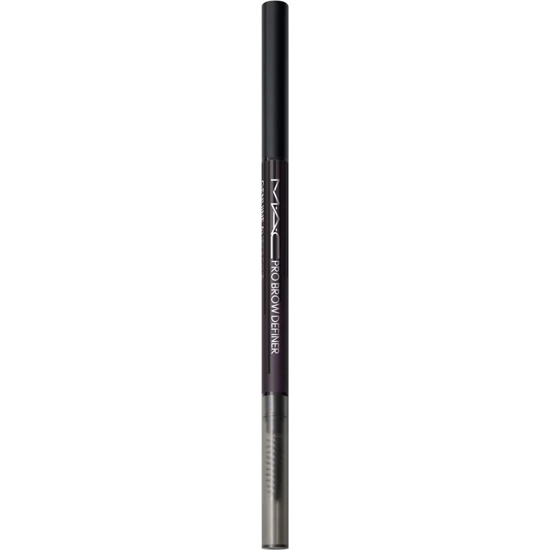 MAC Pro Brow Definer 1 mm, Genuine Aubergine, 0,03 g