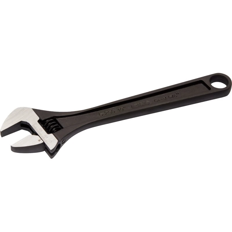 Skiftenøgle 12" 29mm, længde 310mm