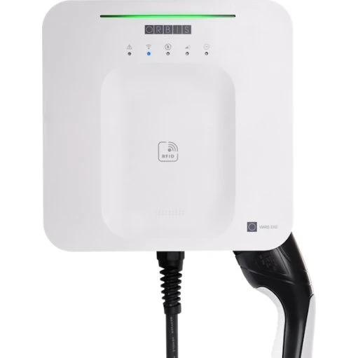 Orbis VIARIS EXO 3F 11kW 5M WiFi+Ethernet