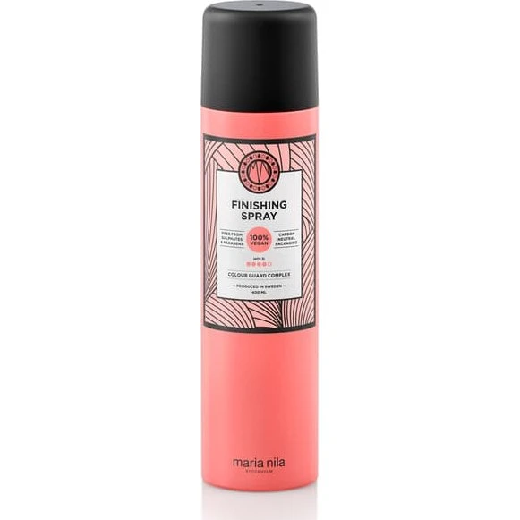 Maria Nila Finishing Spray 400ml