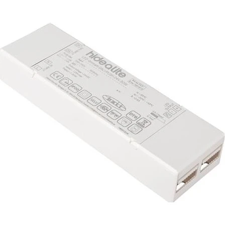 Luminex LED-Dimtrafo DALI/Push 24V 30W