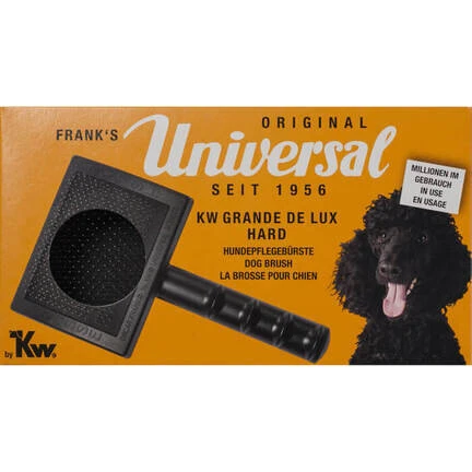 FRANK'S ORIGINAL Universal Slicker Soft - blød karte