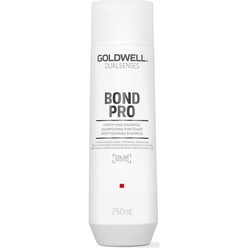 Goldwell Dualsenses Bond Pro Fortifying Shampoo 250 ml