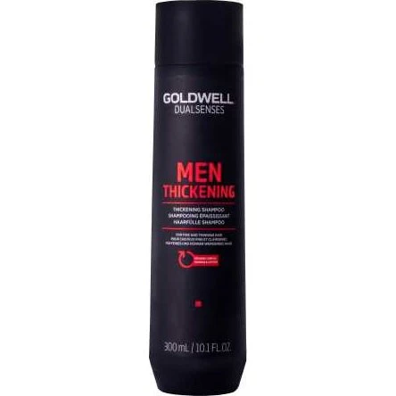 Goldwell DLS Men Thickening Shampoo 300 ml