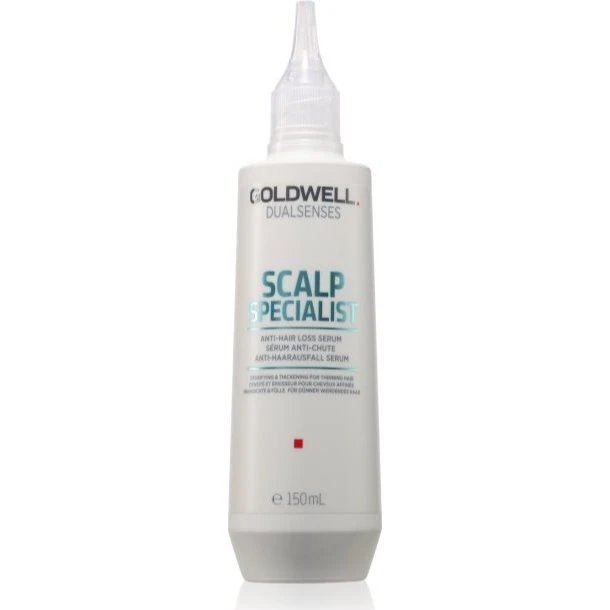 Goldwell Dualsenses Scalp Specialist Anti-Hårtab Serum 150 ml