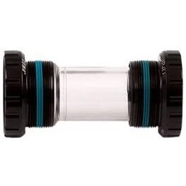 Cema Bundbeslag Adapter ITA - Shimano Keramik, Sort