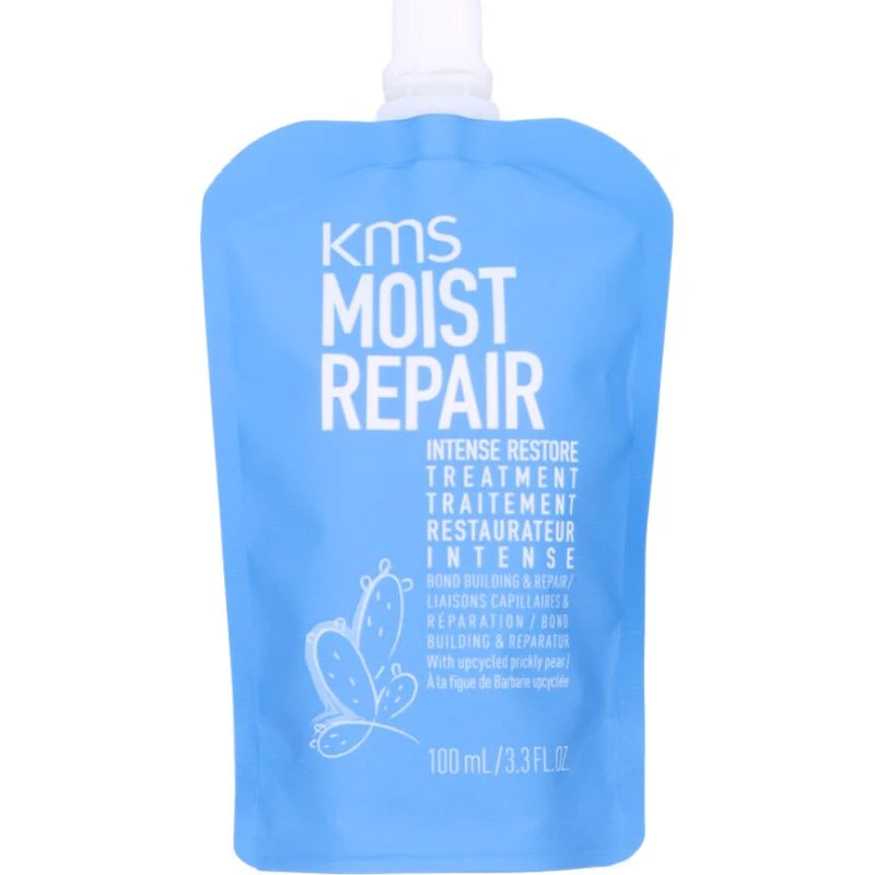 KMS MoistRepair Intense Restore Treatment 100 ml