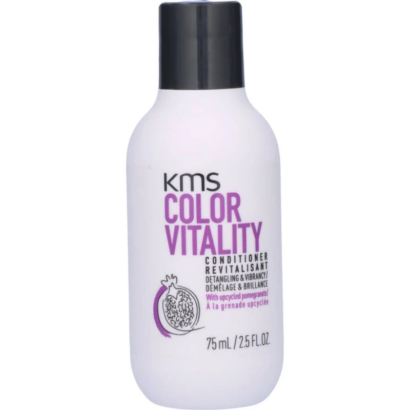 KMS ColorVitality Conditioner 75 ml