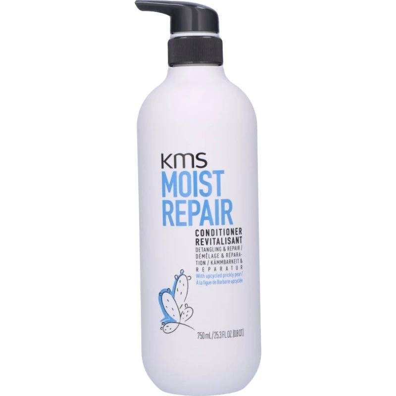 KMS MoistRepair Conditioner 750 ml