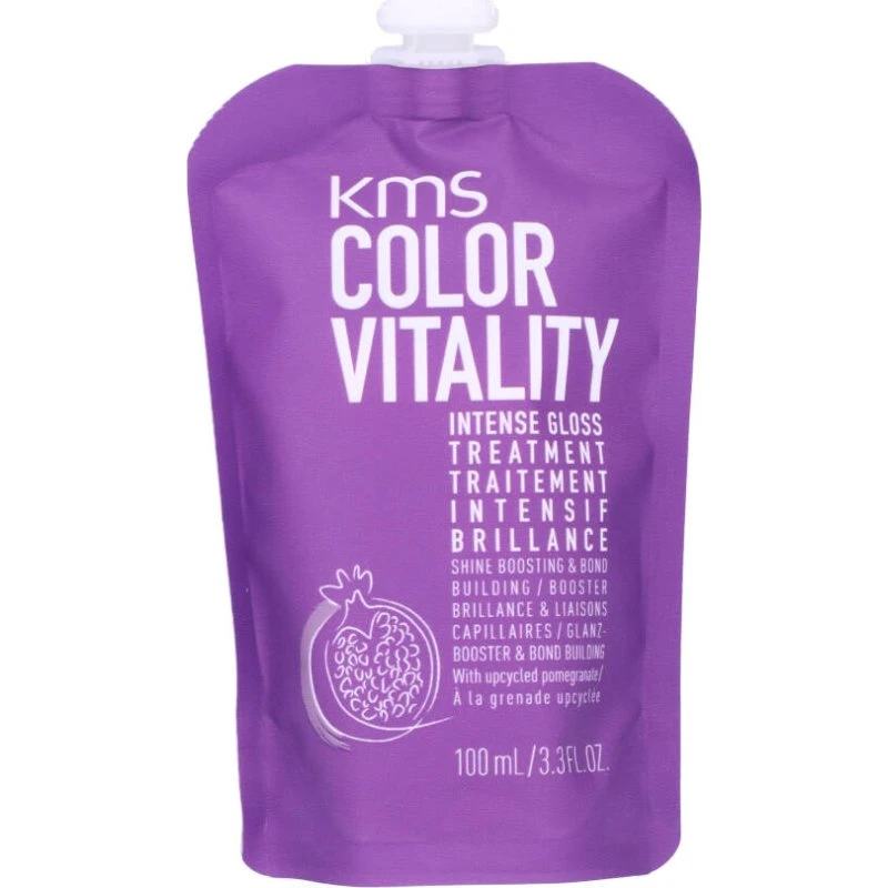 KMS ColorVitality Intense Gloss Treatment 100 ml