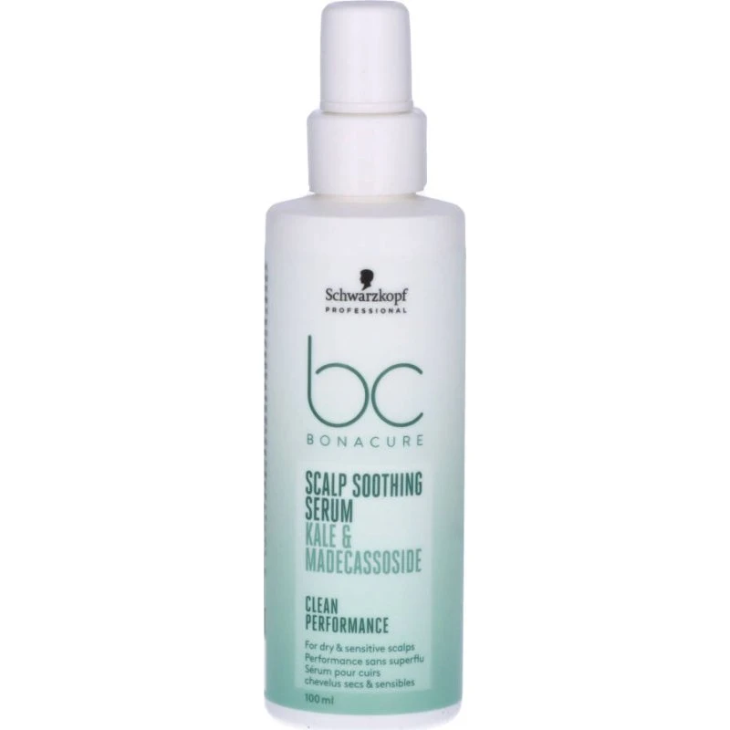 Schwarzkopf BC Bonacure Scalp Soothing Serum 100 ml