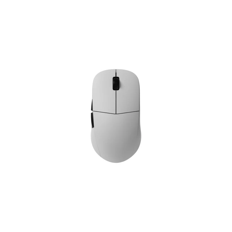 Endgame Gear XM2w 4K Trådløs Gaming-Mus, Hvid