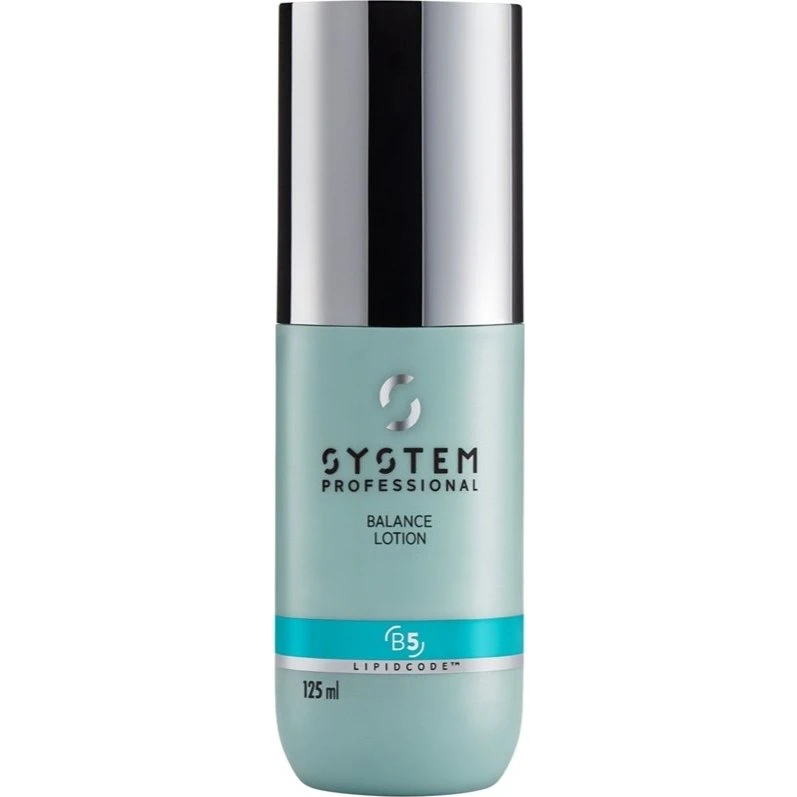 Wella System P. Balance Lotion B5 125 ml