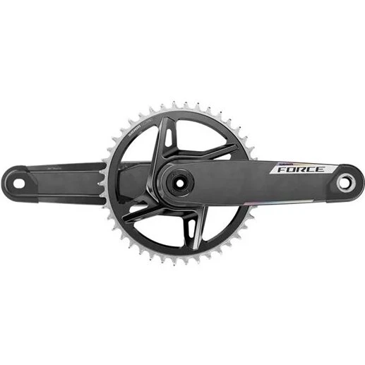 SRAM Force XPLR AXS E1 1x DUB Wide 42T kranksæt
