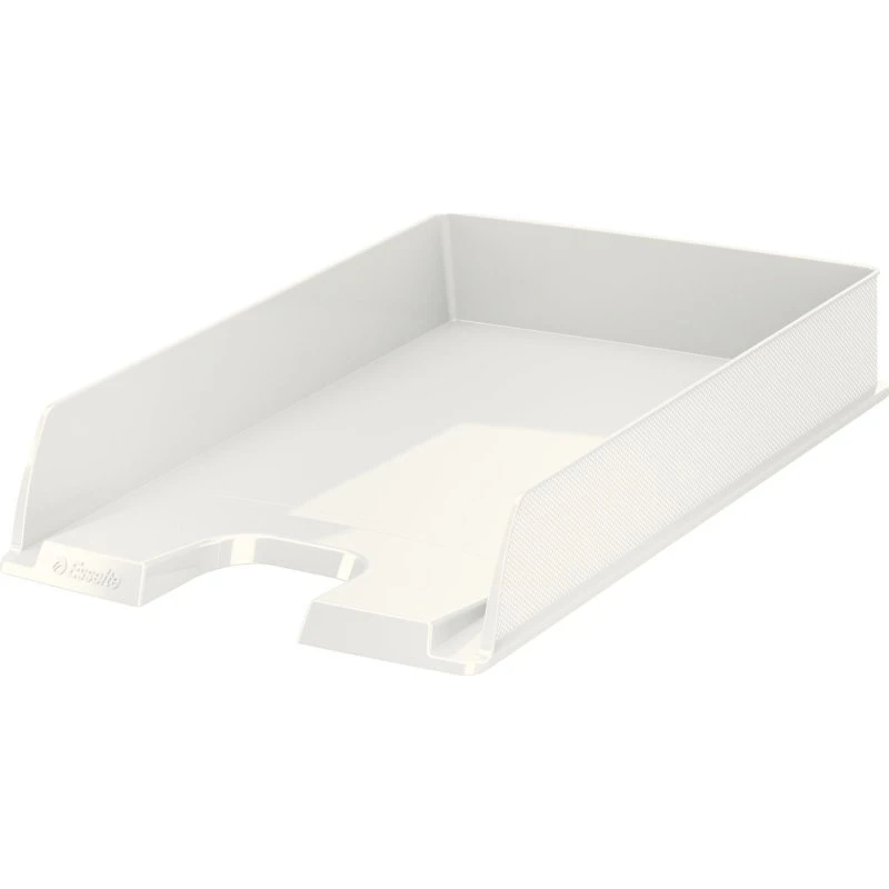 Esselte Europost Vivida Brevbakke Hvid A4
