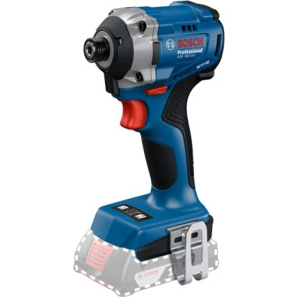 Bosch GDR 18V-215 Slagskruetrækker 215 Nm, 18 V, Blå