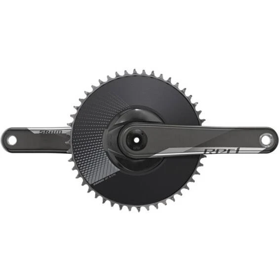 SRAM RED 1 AXS GXP kranksæt 46T 175 mm 1x12