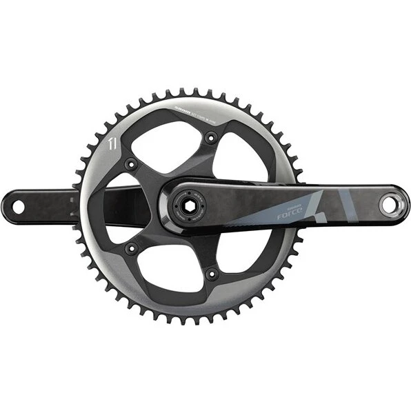 SRAM Force 1 GXP kranksæt 52T 172,5 mm