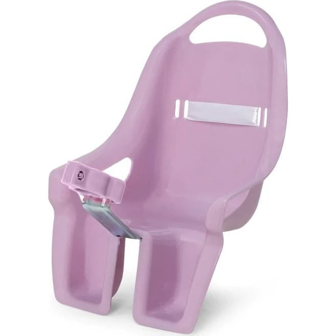 MAMAMEMO® Cykelstol til Dukke - Syren