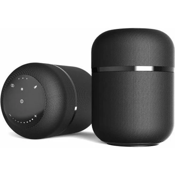 Sinox Sonitus 360 XL Bluetooth Højttaler, Sort, 20 Timer