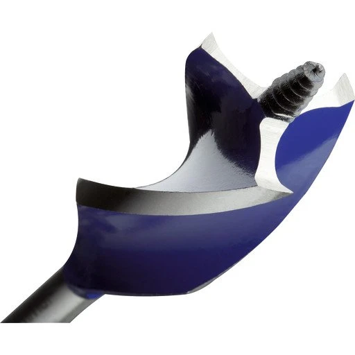 Irwin Blue Groove 6X Sneglebor Ø22x400mm