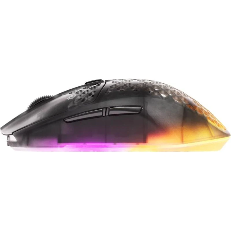 SteelSeries Aerox 3 Wireless Gen 2 - Gamingmus (Shadow)