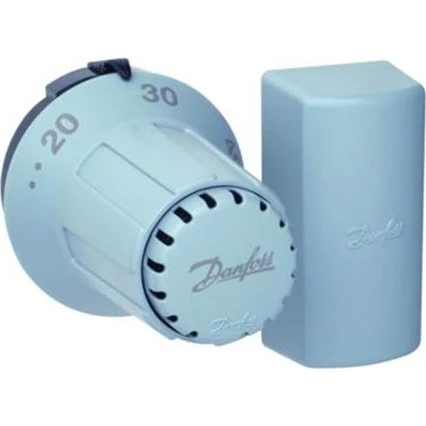 Danfoss FTC Følerelement 15-50°C 2m med påspænding