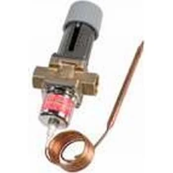 Danfoss AVTB 1" 30-100° termostatisk ventil
