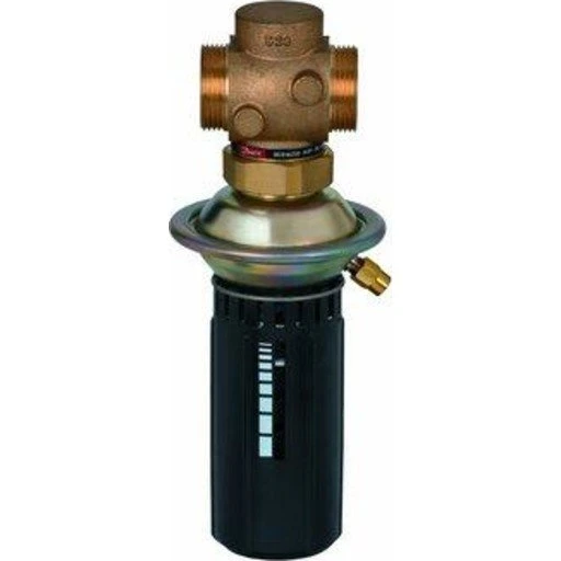 Danfoss AVP 15 returløb 3/4", KV2,5